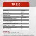 Pressurizador De Água Komeco Tp 820 G1 Bivolt